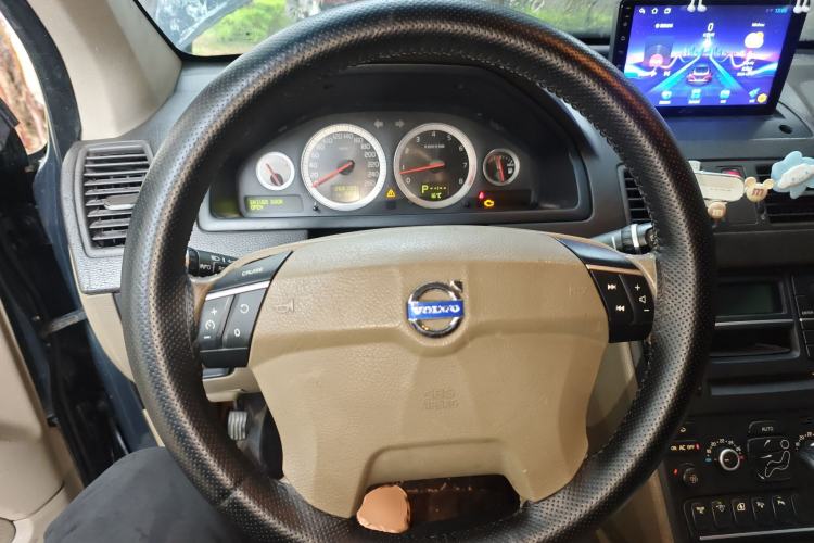 Used Volvo XC90 2011 2.5T Nordic Luxury Edition