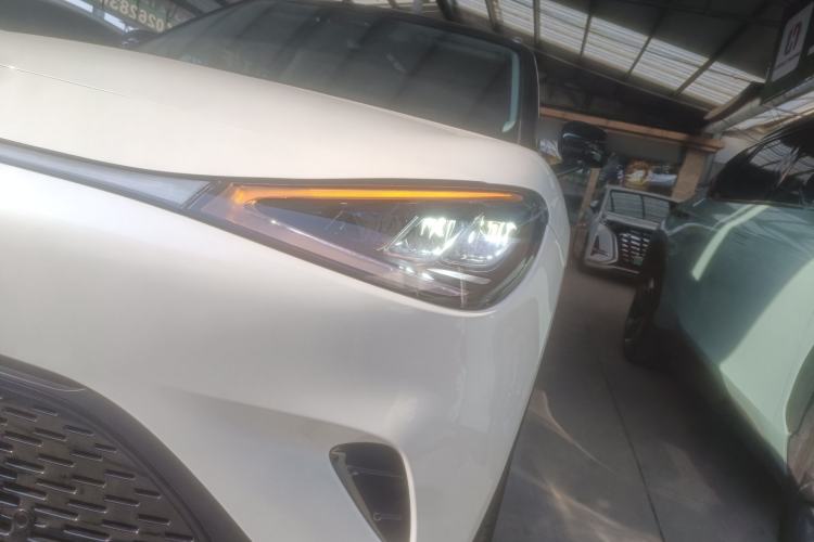 Used smart #1 2024 Dynamic Standard Edition