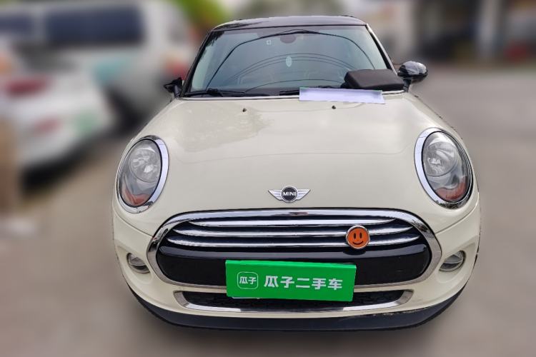 Used MINI 2014 1.5T COOPER Fun
