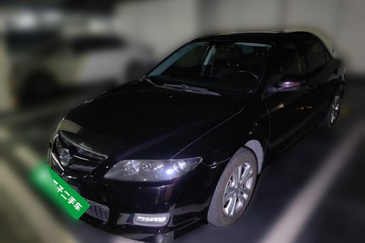 Used Mazda 6 2015 2.0L Automatic Fashion Edition Guazi used car, China used car export, Used car for sale, Used cars, Cheapest cars for sale