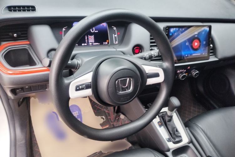 Used Honda LIFE 2021 1.5L CVT SPORT Heartbeat Edition