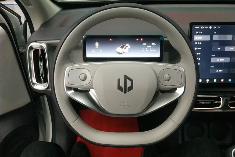 Used Leapmotor B10 2025 510 Joyful Edition