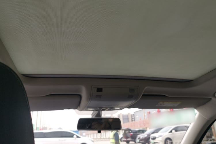 Used Volkswagen Tayron 2019 Teramont Edition 280TSI Two-Wheel Drive Luxury Model China VI Standard
