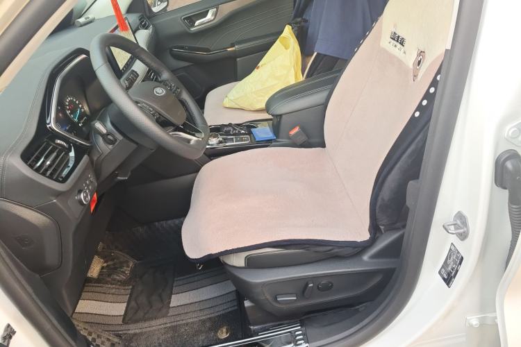 Used Ford Escape 2020 EcoBoost 245 4x4 Enjoyment Model