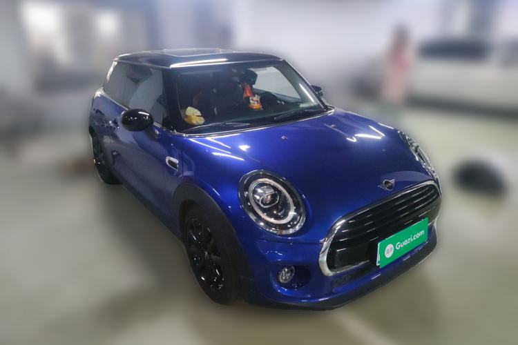 Used MINI MINI 2019 1.5T COOPER Artist
