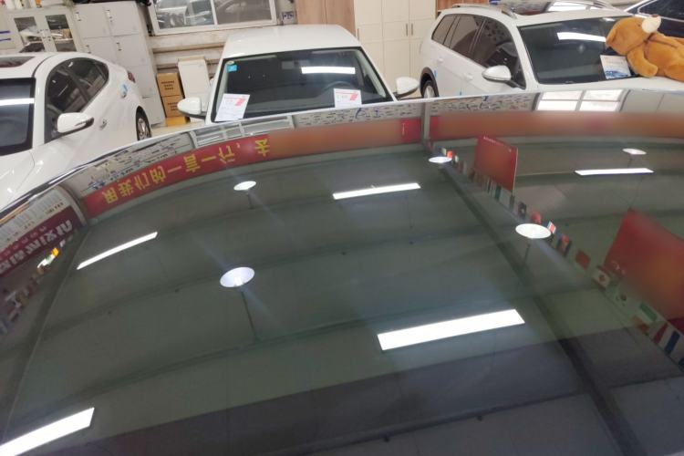 Used ARCFOX T1 2025 Model 425 PLUS