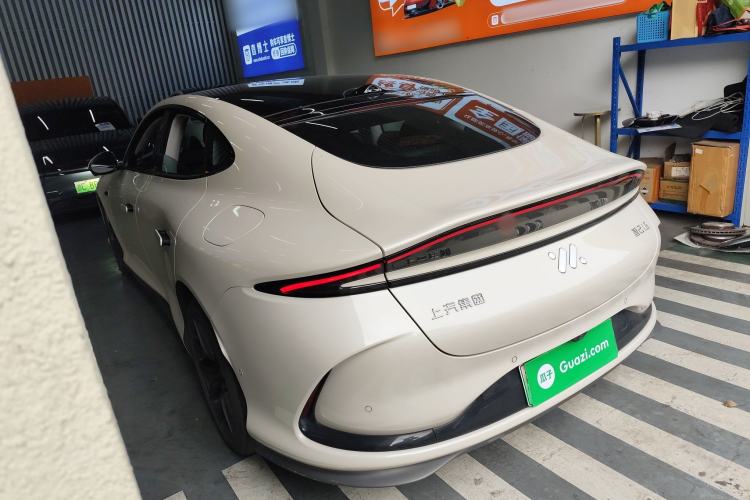 Used IM L6 2024 Max Enhanced Performance Edition
