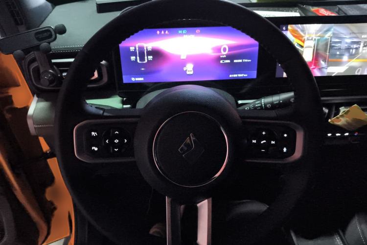 Used Baojun Spark 2023 Intelligent Premium Edition