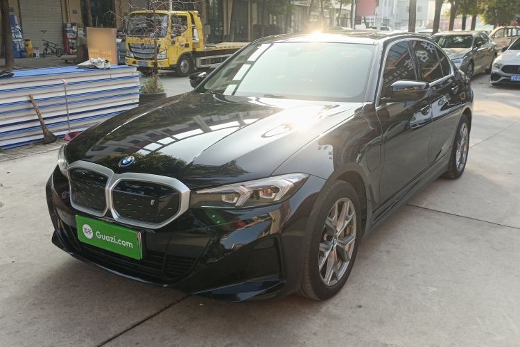 Used BMW i3 2024 eDrive 35 L