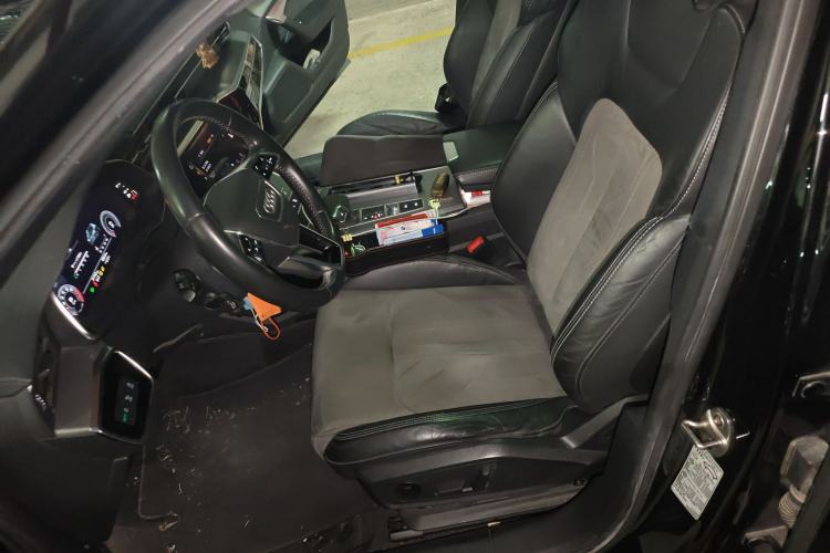 Used Audi A6L 2019 45 TFSI Prestige Dynamic Edition