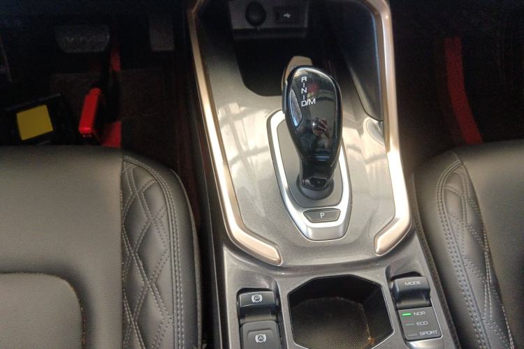 Used Haval H6 2021 1.5T Automatic Champion Edition