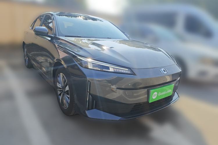 Used Qiyuan A05 2024 70 Pro