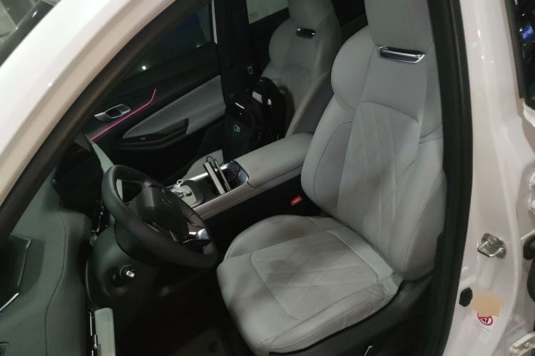 Used Qiyuan Q05 2025 Truly Delicious Version 125 Deluxe Edition
