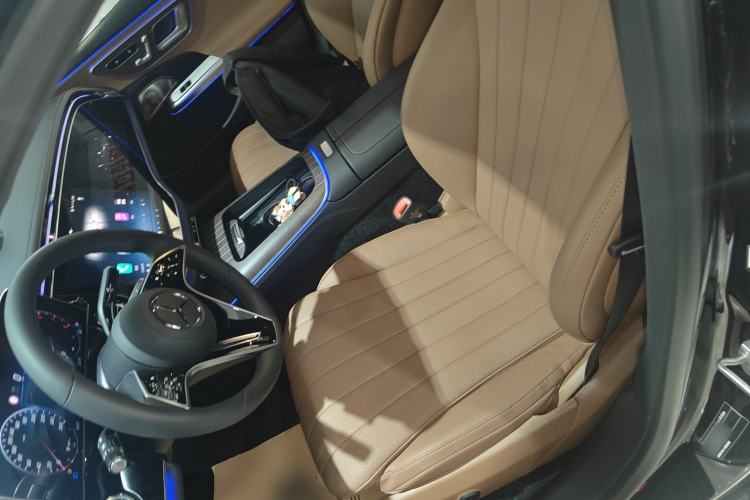 Used Mercedes-Benz E-Class 2025 Facelift E 300 L Luxury Edition