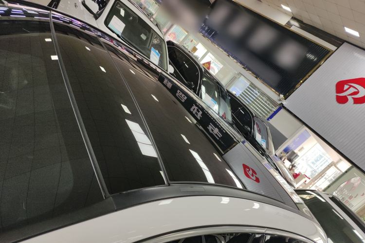 Used Mercedes-Benz B-Class 2020 B 200 Sport Edition
