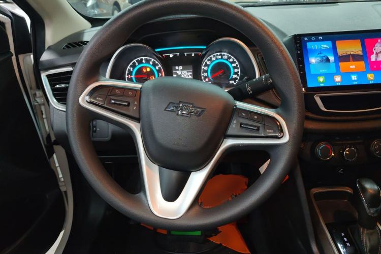 Used Chevrolet Cavalier 2019 320 Automatic Enjoyment with Sunroof