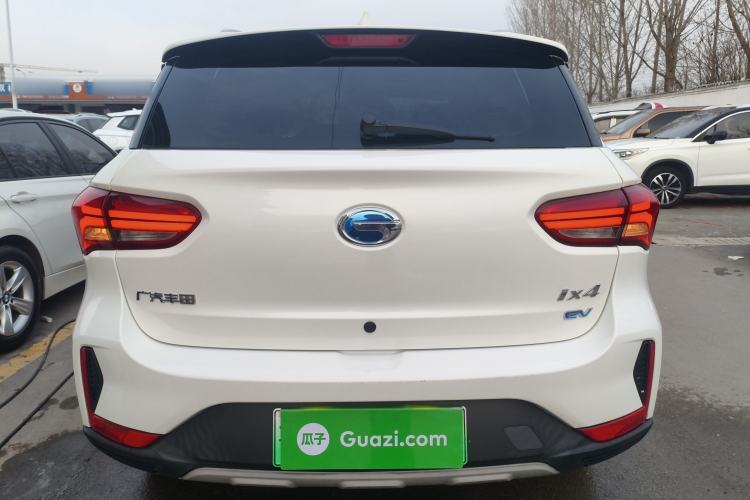 Used GAC Group ix4 2018 Leading Edition