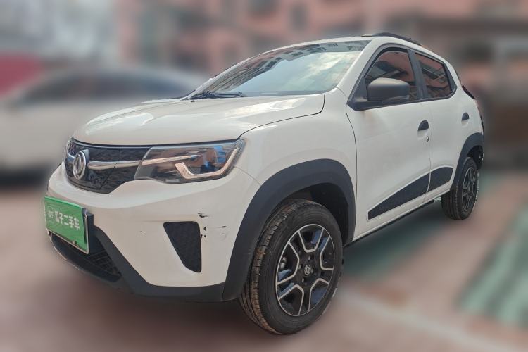 Used Dongfeng NAMMI EX1 2023 PRO Light Wind Edition Lightning Model