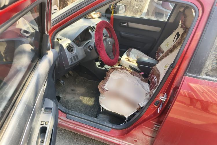 Used Suzuki Swift 2012 1.3L Manual Value Edition