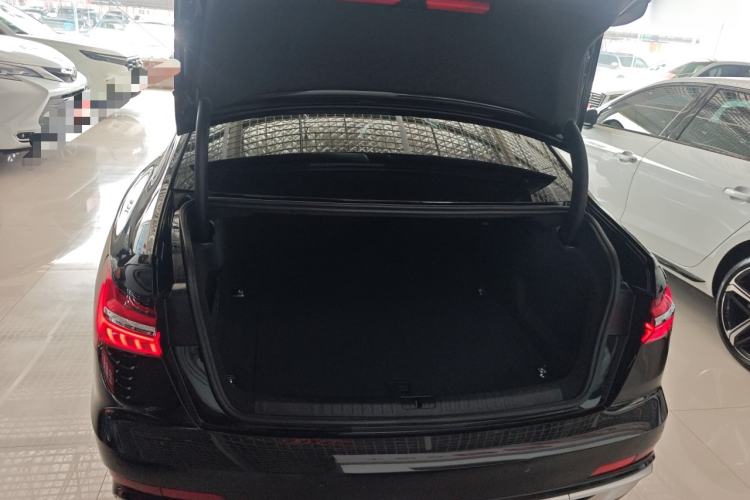 Used Audi A6L 2023 Revised 45 TFSI Prestige Dynamic Edition