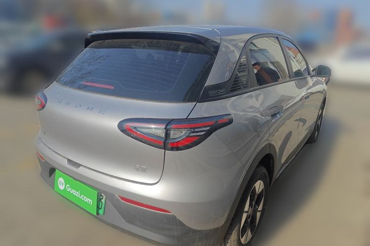 Used Geely Galaxy Geome 2025 310km Dream Edition