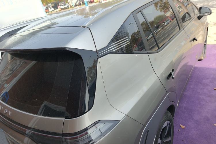 Used AION Y 2025 Plus 510 Enjoy Edition