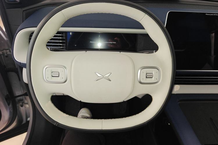 Used XPeng G6 2023 580 Long-Range Pro