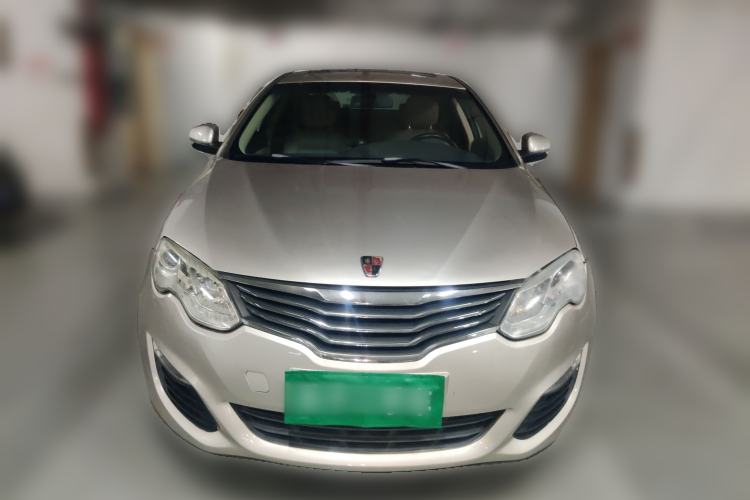 Used Roewe 550 2014 550S 1.8L Automatic Smart Selection Model
