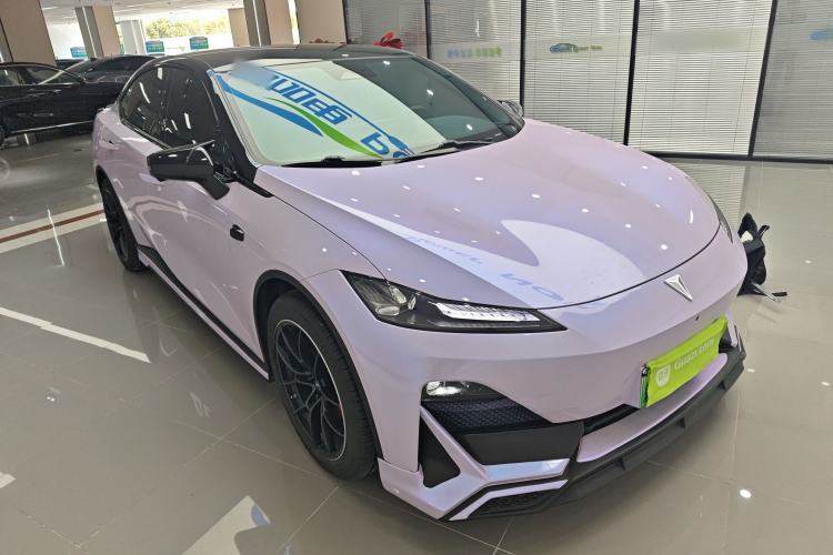 Used Deepal SL03 2024 530 Plus Pure Electric Version