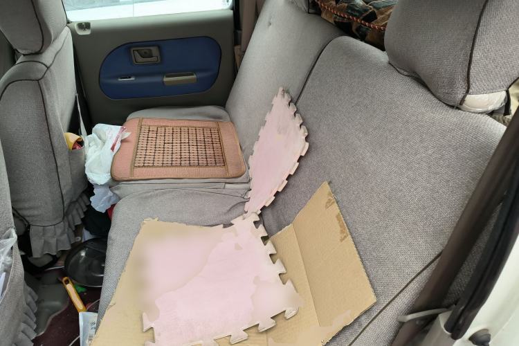 Used Suzuki Wagon R 2011 1.4L Manual Standard Type 1
