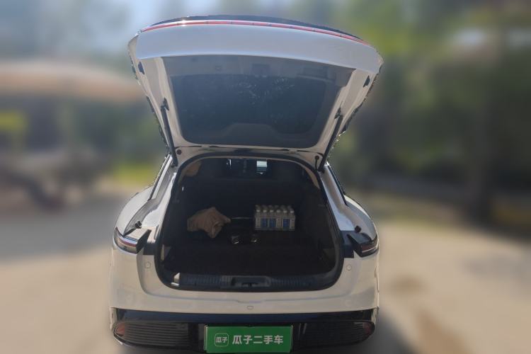 Used FORTHING Xinghai S7 2024 555 Enjoyment Edition
