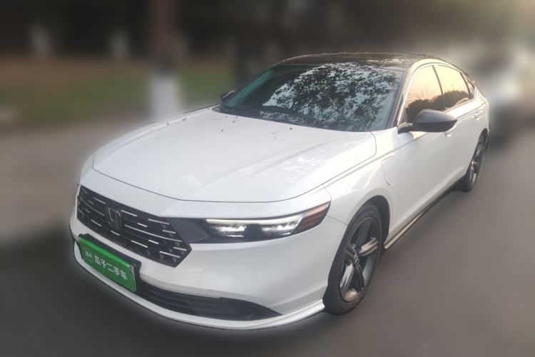 Used Honda Accord New Energy 2023 2.0L ePHEV Luxury Edition