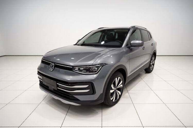 Used Volkswagen Tharu 2025 New Sharp 300TSI Ambitious Edition