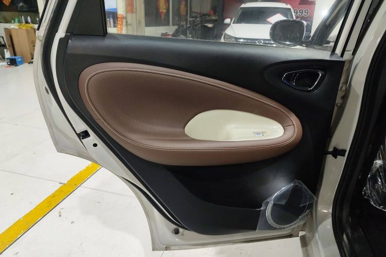 Used Wuling Bingo 2023 203km Comfort Edition