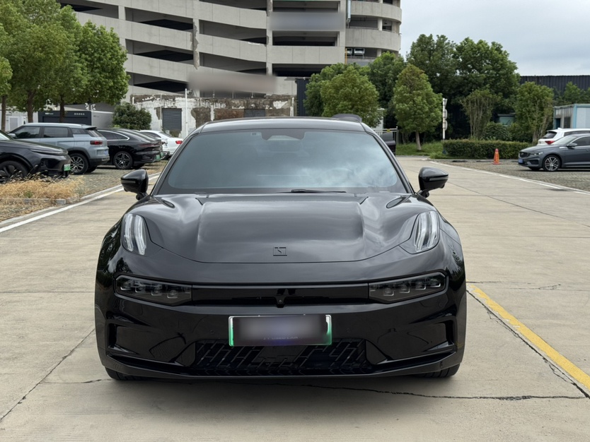 Zeekr 001 2023 WE Edition 100 kWh — снимка 16