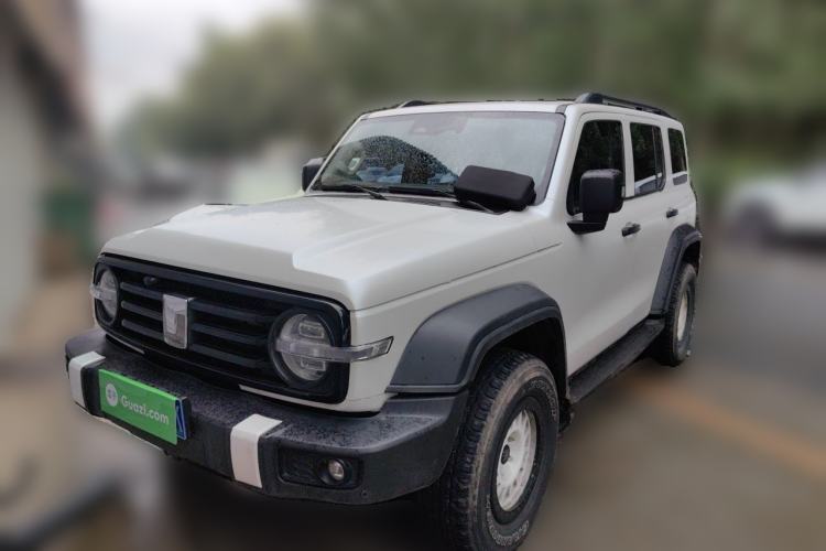 Used Tank 300 2023 Off-Road Edition 2.0T Conqueror Guazi used car, China used car export, Used car for sale, Used  cars, Cheapest cars for sale