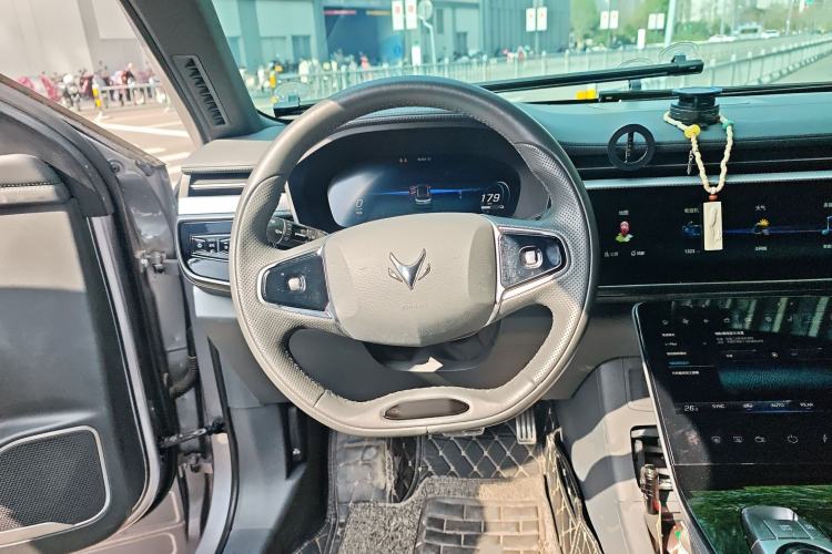 Used ARCFOX Alpha T 2022 480S 160kW