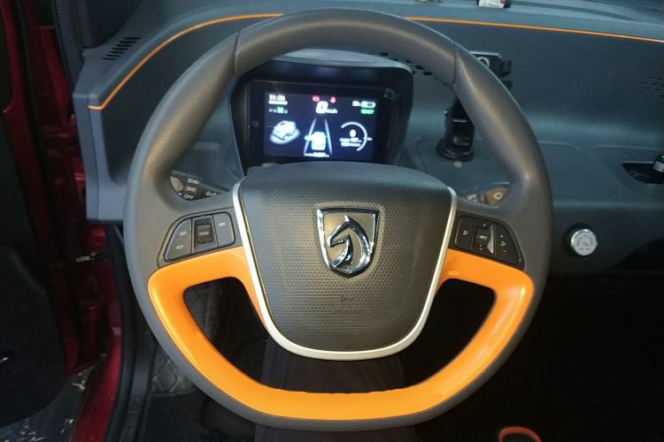 Used Baojun E100 2020 305KM Smart Drive Version
