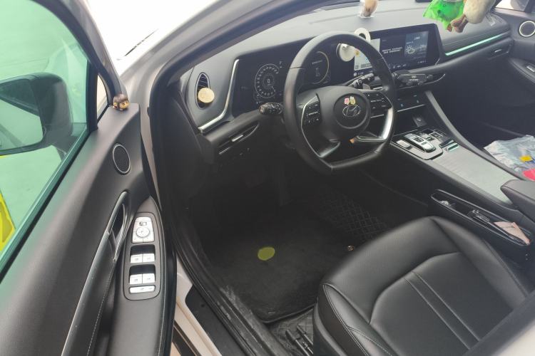 Used Hyundai Sonata 2020 270TGDi DCT GLS Elite Edition