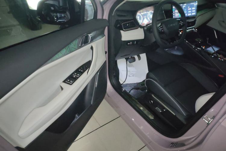 Used Lynk & Co 06 2023 Remix 1.5T Shero
