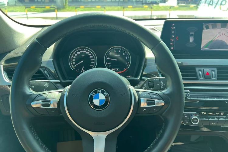 Used BMW X1 2022 Updated xDrive25Li Premium Edition