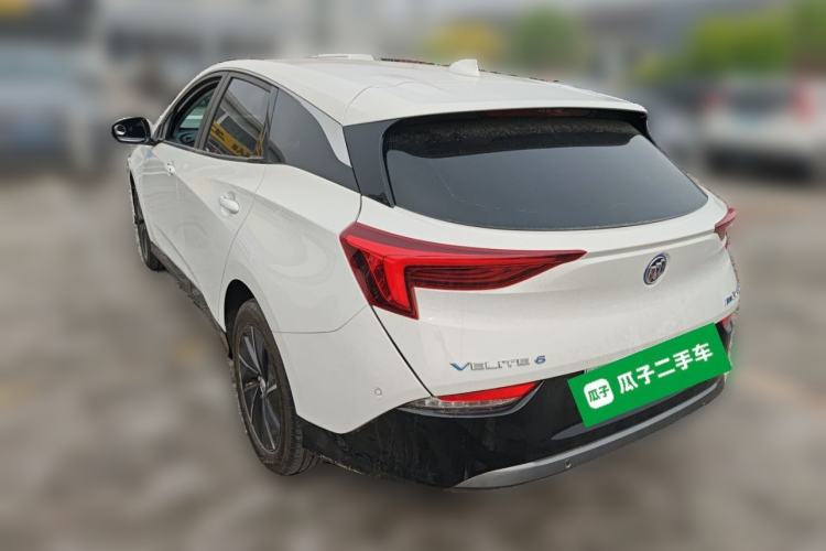 Used Buick Velite 6 2023 430km Comfort Edition
