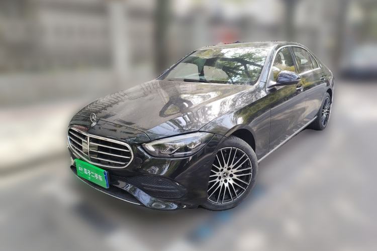 Used Mercedes-Benz C-Class 2025 C 260 L