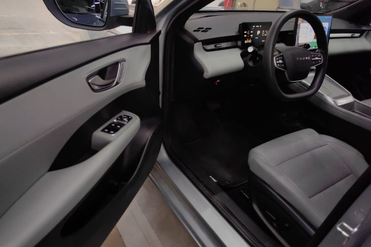 Used Roewe D6 2025 520km Smart Enjoyment Version
