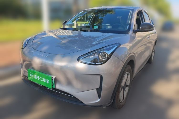 Used Geely Galaxy Geome 2025 310km Youth Edition