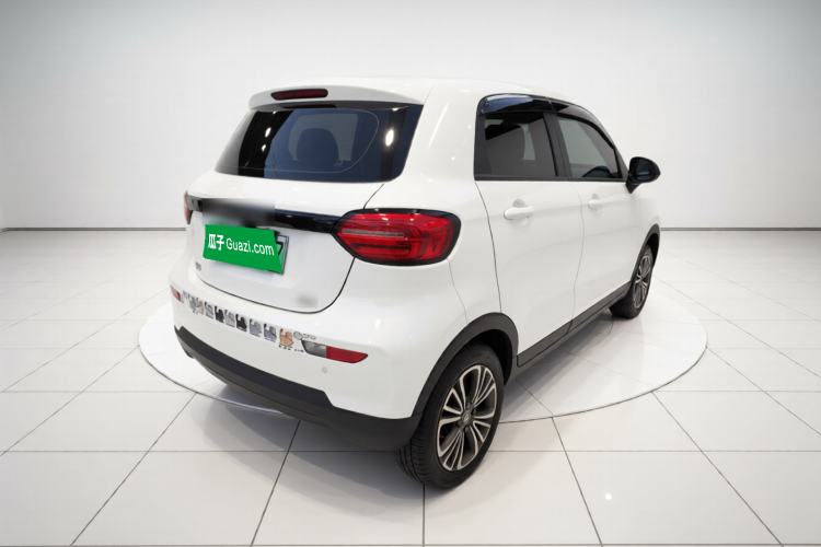 Used Leapmotor T03 2024 310 Comfort Edition