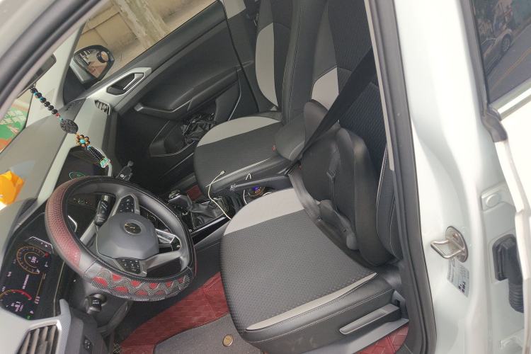 Used Volkswagen Tacqua 2021 200TSI DSG JoyConnect Edition