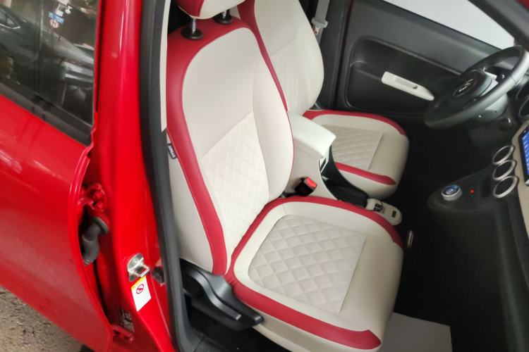 Used ORA Black Cat 2021 351 km Luxury Version