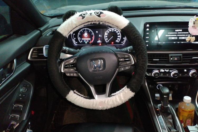 Used Honda Inspire 2022 260TURBO Elegant Edition Steering Wheel