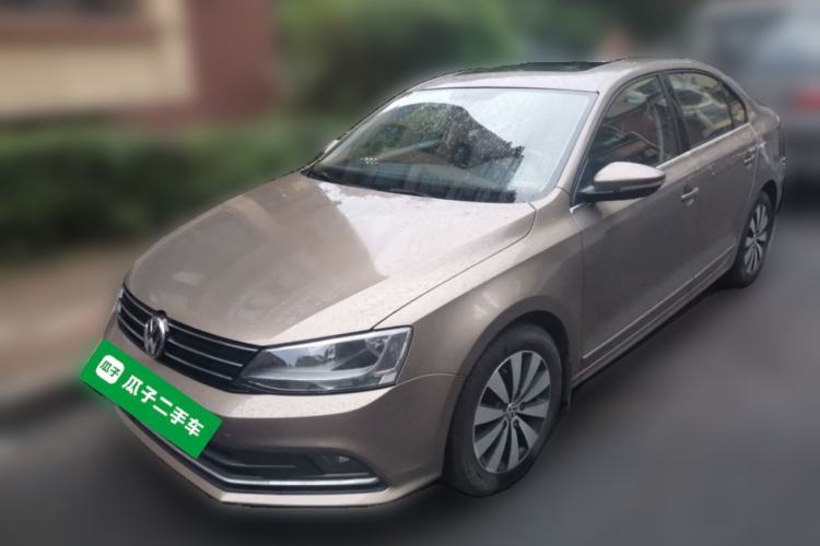 Used Volkswagen Sagitar 2017 230TSI Automatic Comfort Version Guazi used car, China used car export, Used car for sale, Used  cars, Cheapest cars for sale